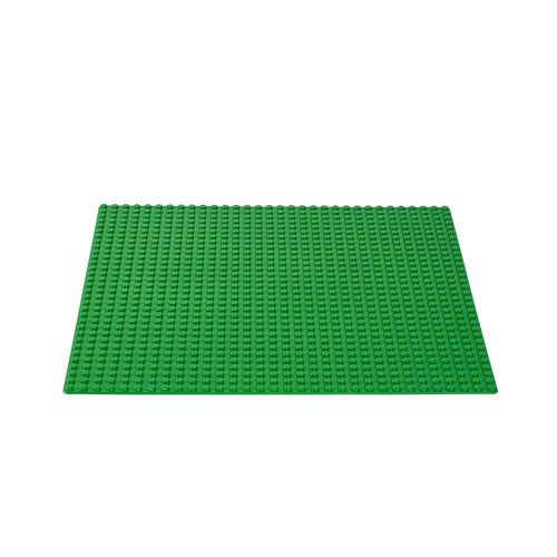 LEGO Classic - Base Verde