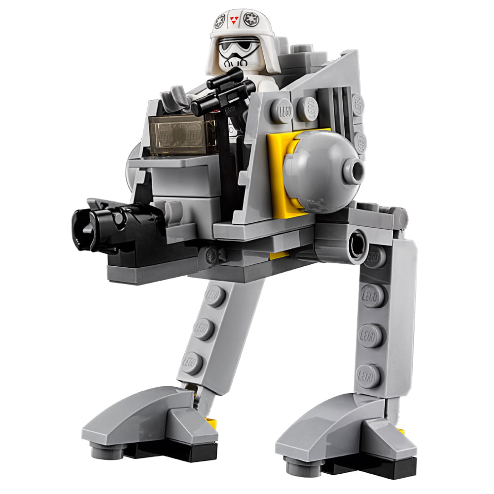 LEGO Star Wars - AT.DP - LegoEducation