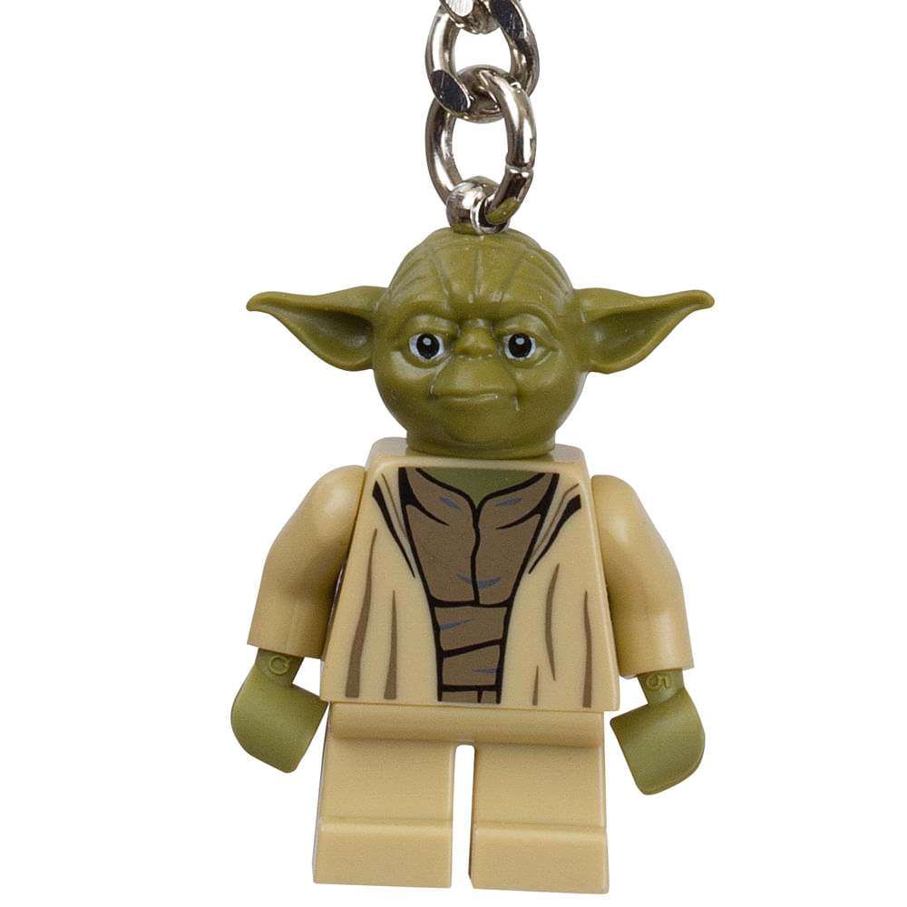 LEGO® Chaveiro Star Wars - Yoda