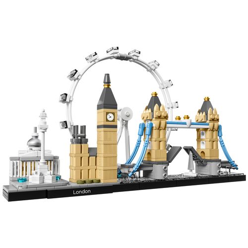 LEGO® Architecture - Londres