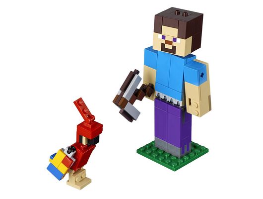 LEGO® Minecraft
