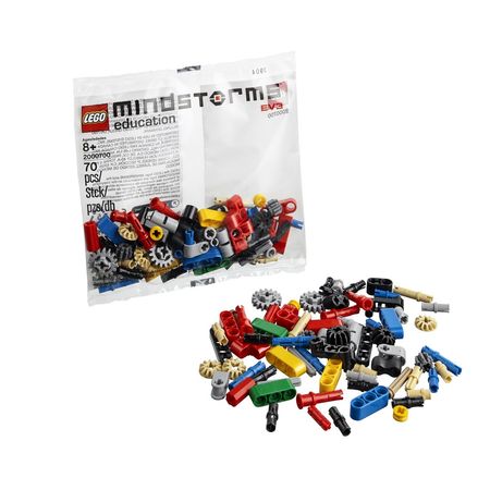 LEGO Education - Pacote de Reposição LE LME 1