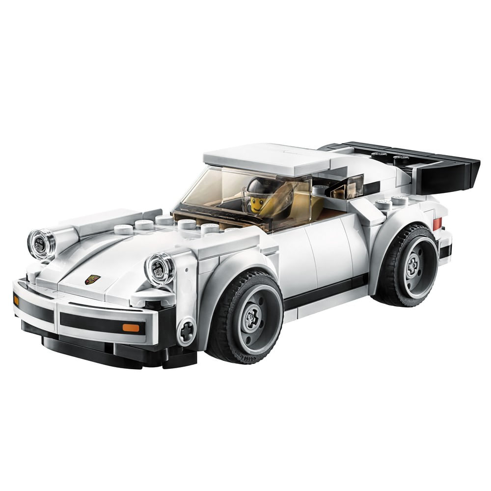 Lego speed champions porsche