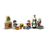 Lego Harry Potter: Calendário do Advento — Juguetesland