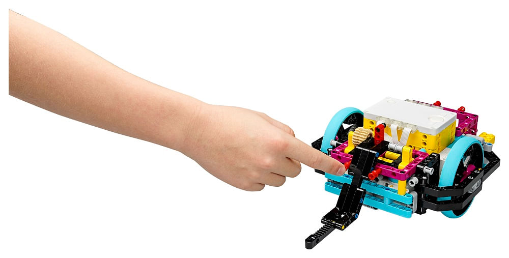 LEGO® Education - SPIKE Prime Expansão