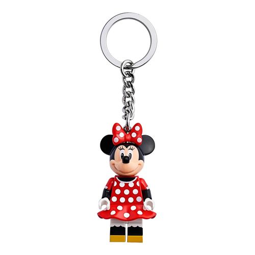 LEGO Chaveiro - Minnie