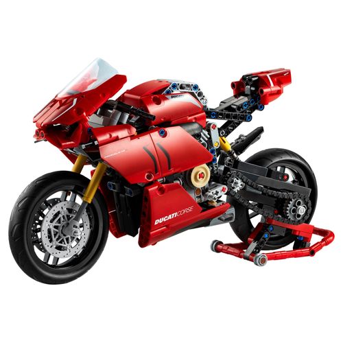 LEGO Technic - Ducati Panigale V4 R