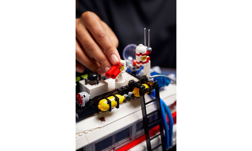 lego creator expert 10274