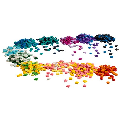 LEGO DOTS - Muitos DOTS