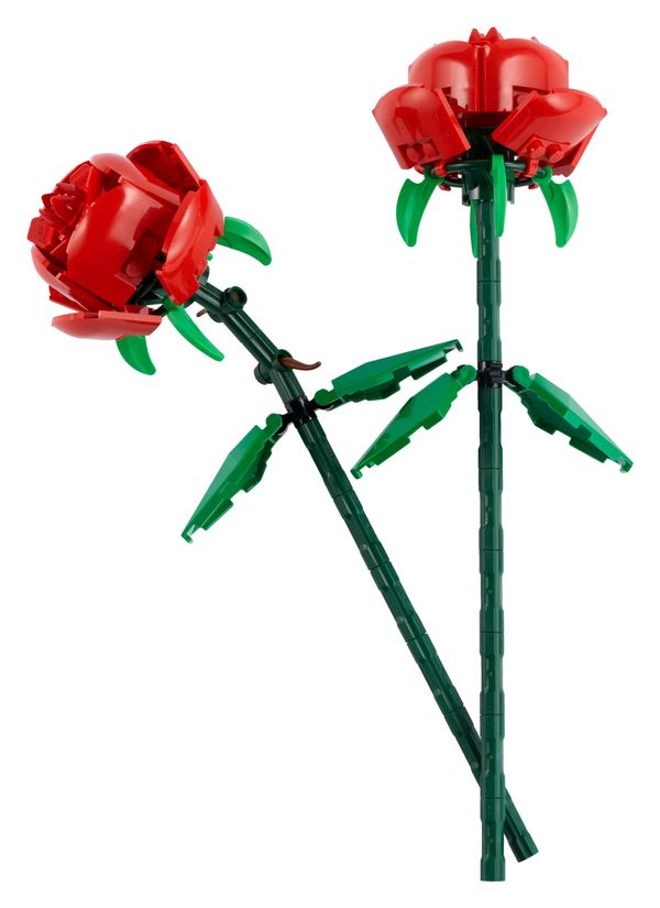 LEGO® Rosas