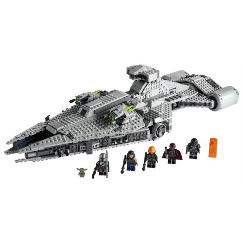 LEGO Star Wars - Imperial Light Cruiser™