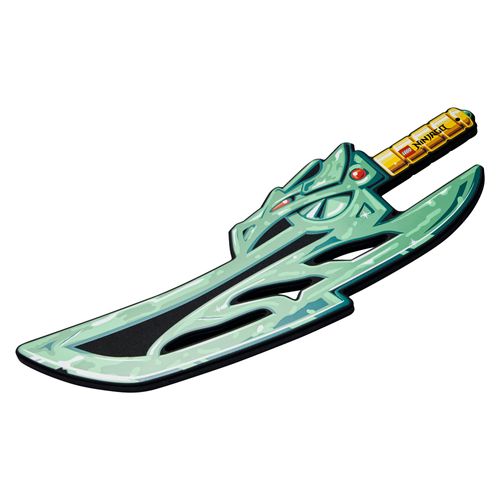 LEGO Ninjago - Lâmina de Jade