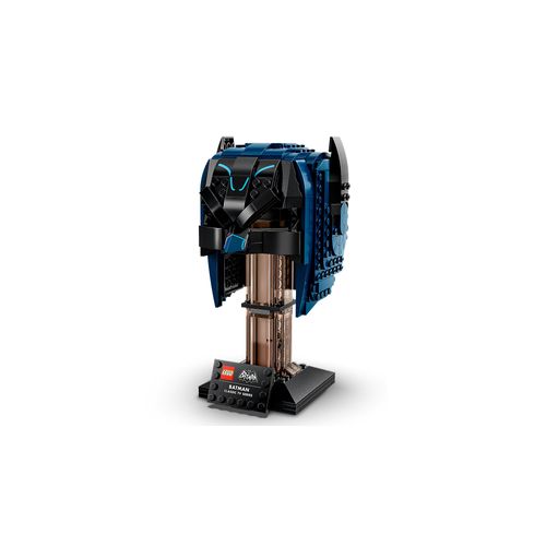 LEGO DC - Máscara da Série de TV Clássica Batman™