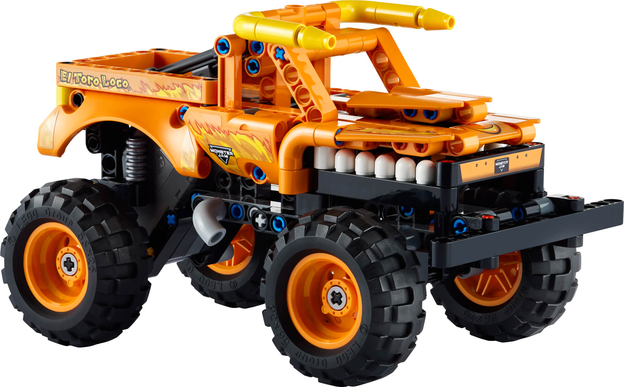 LEGO® Technic™ - Monster Jam™ El Toro Loco™