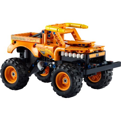 LEGO Technic - Monster Jam™ El Toro Loco™