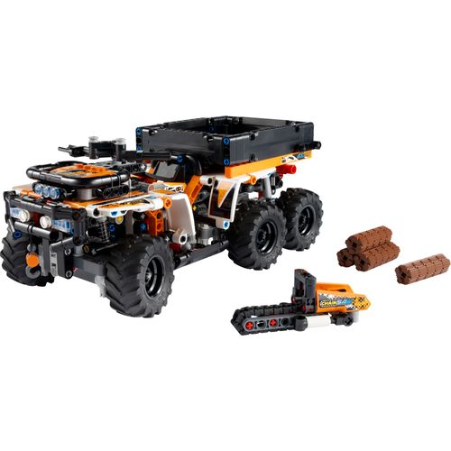 LEGO TECHNIC - Veículo Off-Road