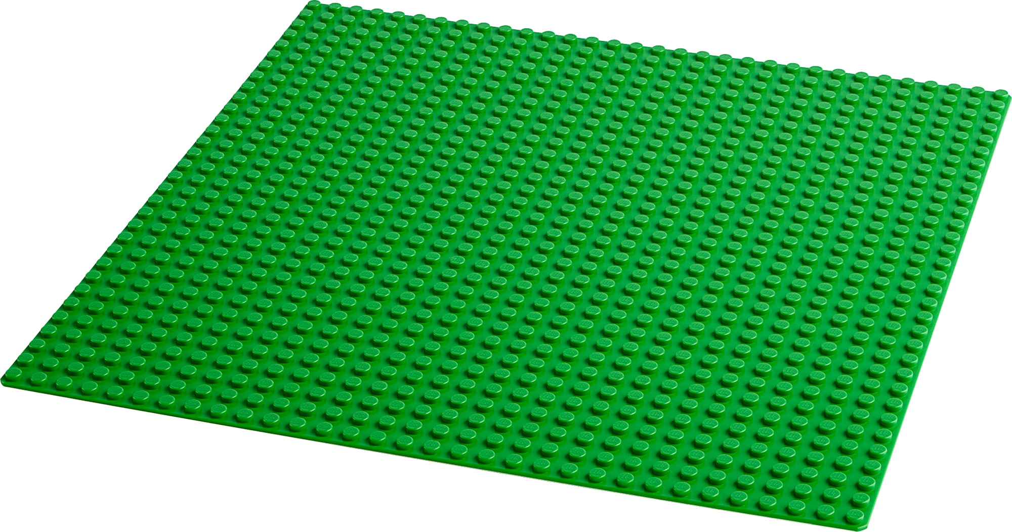 LEGO® Classic - Base de Construção Verde