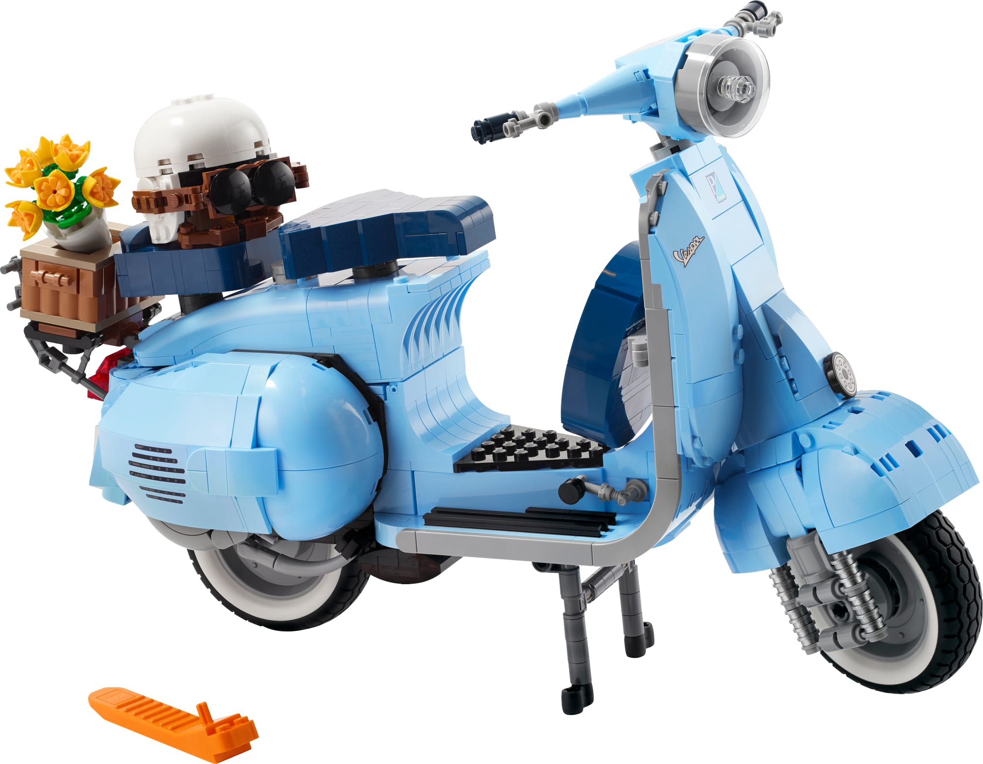 LEGO® Creator Expert - Vespa 125