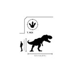 76948_Fuga_dos_Dinossauros_Atrociraptor_e_T_Rex_09