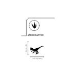 76948_Fuga_dos_Dinossauros_Atrociraptor_e_T_Rex_10