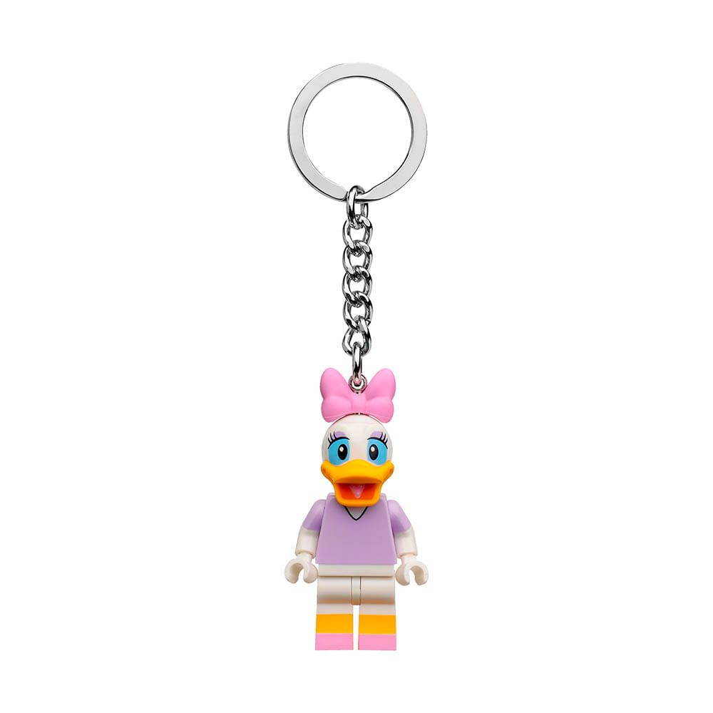LEGO® Disney - Chaveiro Margarida