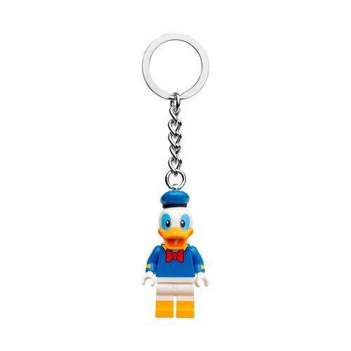 LEGO Disney - Chaveiro Pato Donald