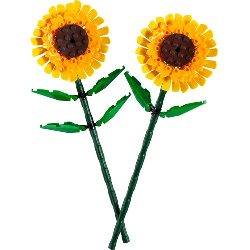 LEGO® Girassóis