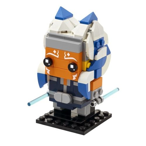 LEGO Star Wars™ - Ahsoka Tano™