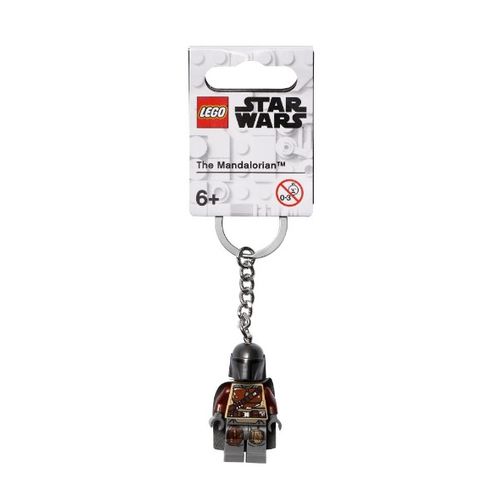 LEGO Star Wars - Chaveiro do Mandaloriano
