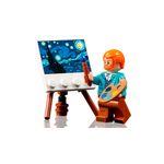 21333_Lego_Ideas_Vincent_van_Gogh_A_Noite_Estrelada_04