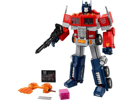 10302_Lego_Icons_Optimus_Prime_01