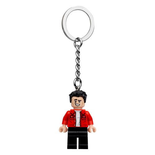 LEGO Friends - Chaveiro do Joey