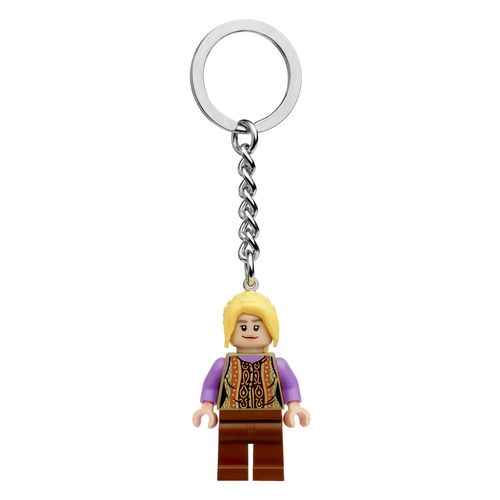 LEGO Friends - Chaveiro da Phoebe