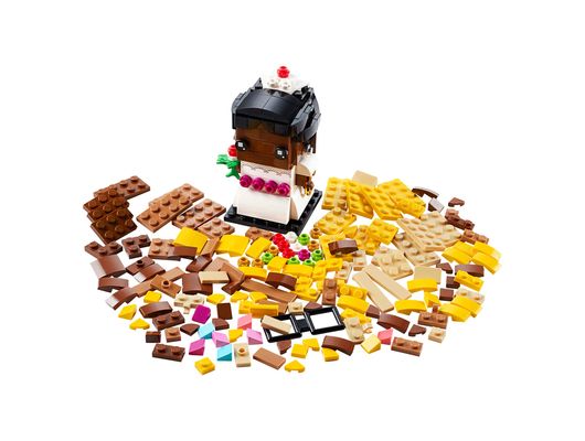 40383_Lego_Brick_Headz_Noiva_01