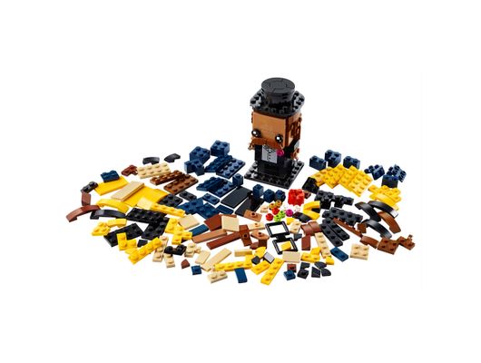 40384_Lego_Brick_Headz_Noivo_01