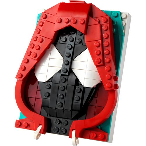 LEGO Marvel - Miles Morales