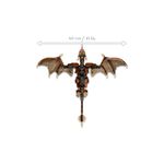 76406_Lego_Harry_Potter_Dragao_de_Rabo_Corneo_Hungaro_08