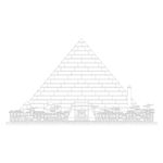 21058_Lego_Architecture_Grande_Piramide_de_Gize_11