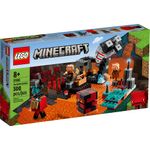21185_Lego_Minecraft_O_Portal_do_Nether_11