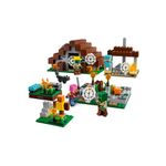 21190_Lego_Minecraft_A_Aldeia_Abandonada_02