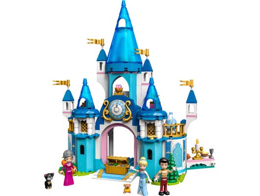43206_Lego_Disney_Princess_Castelo_da_Cinderela_e_do_Principe_Encantado_01