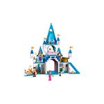 43206_Lego_Disney_Princess_Castelo_da_Cinderela_e_do_Principe_Encantado_04