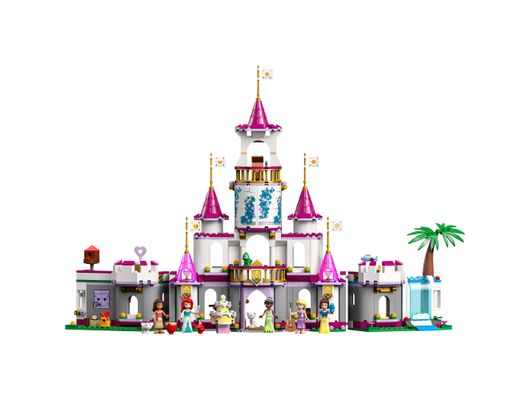 43205_Lego_Disney_Princess_Grande_Aventura_no_Castelo_01