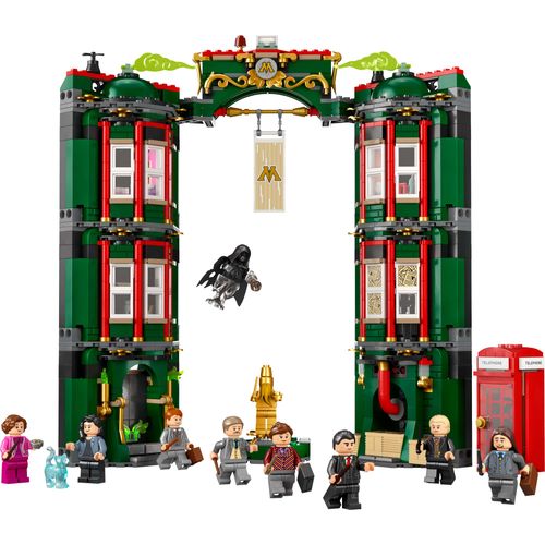 76403_Lego_Harry_Potter_O_Ministerio_da_Magia_01 76403_Lego_Harry_Potter_O_Ministerio_da_Magia_01