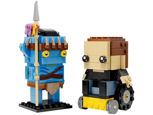 40554_Lego_Avatar_Jake_Sully_e_seu_Avatar_01