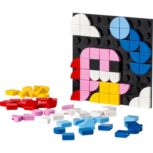 LEGO DOTS - Patch Adesivo