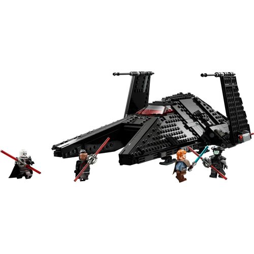 LEGO Star Wars – Transporte Inquisidor Scythe™