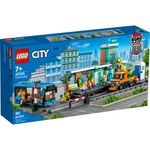 60335_Lego_City_Estacao_de_Trem_11