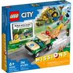 60353_Lego_City_Missoes_de_Resgate_de_Animais_Selvagens_07