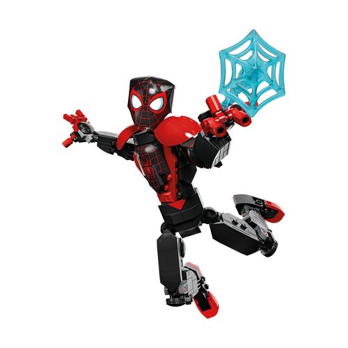 LEGO Marvel - Figura de Miles Morales